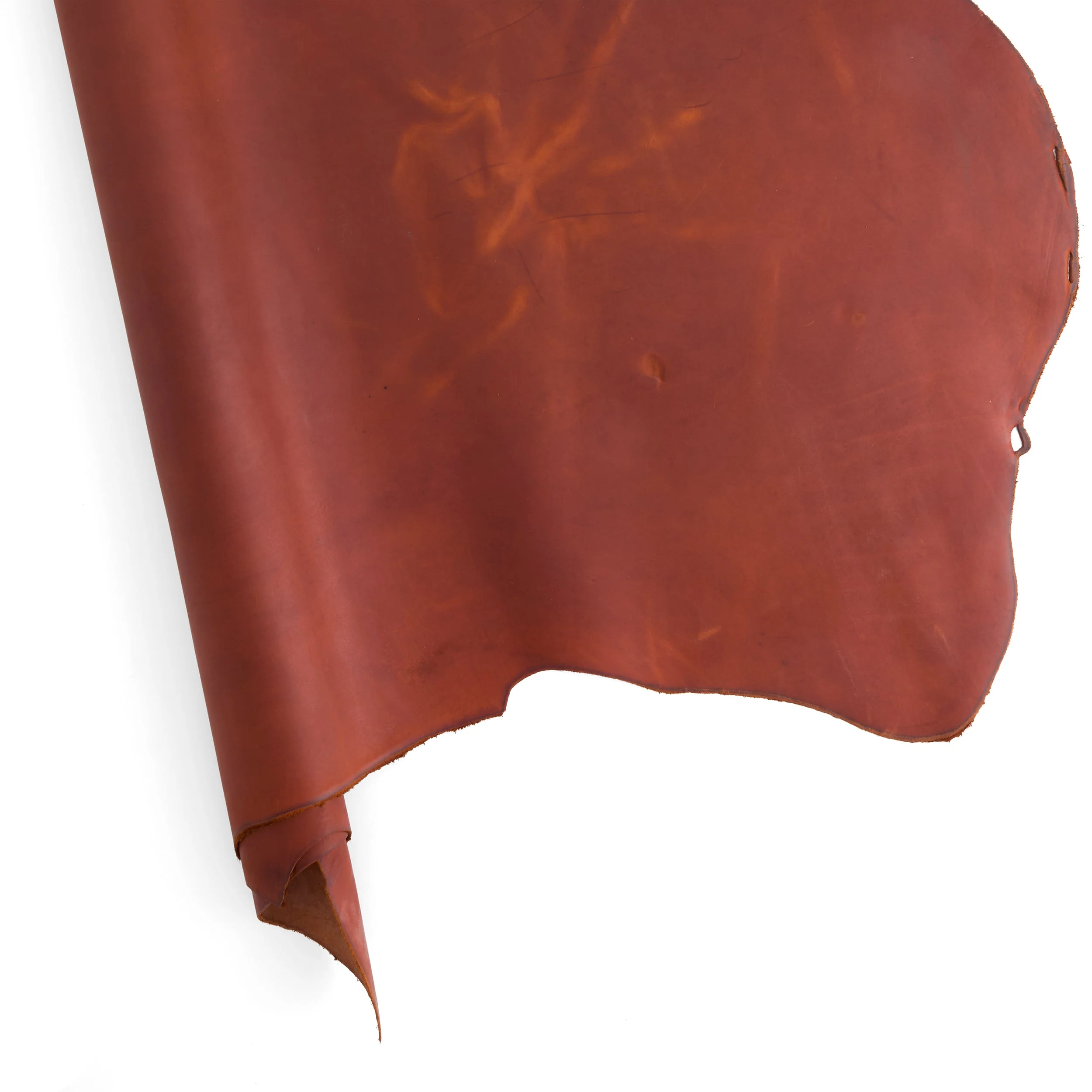 New Leather